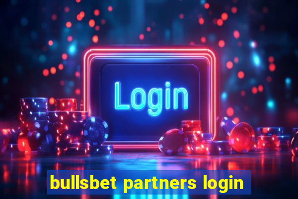 bullsbet partners login